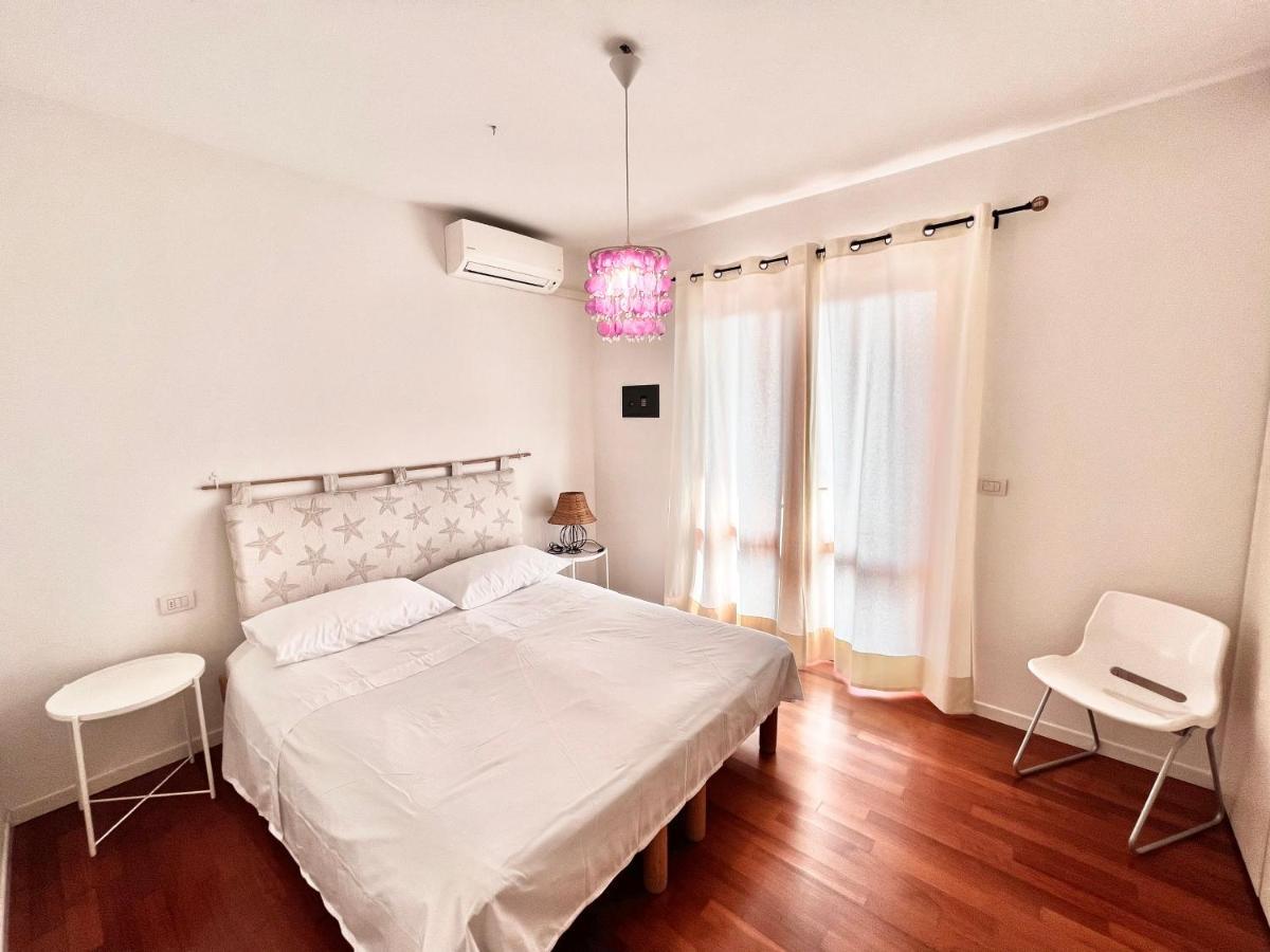 Casa Nicosandi 말세진느 외부 사진