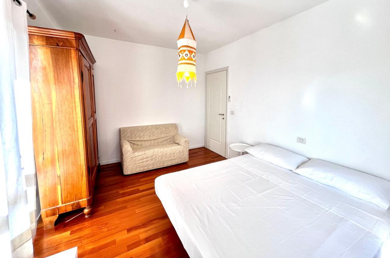 Casa Nicosandi 말세진느 외부 사진