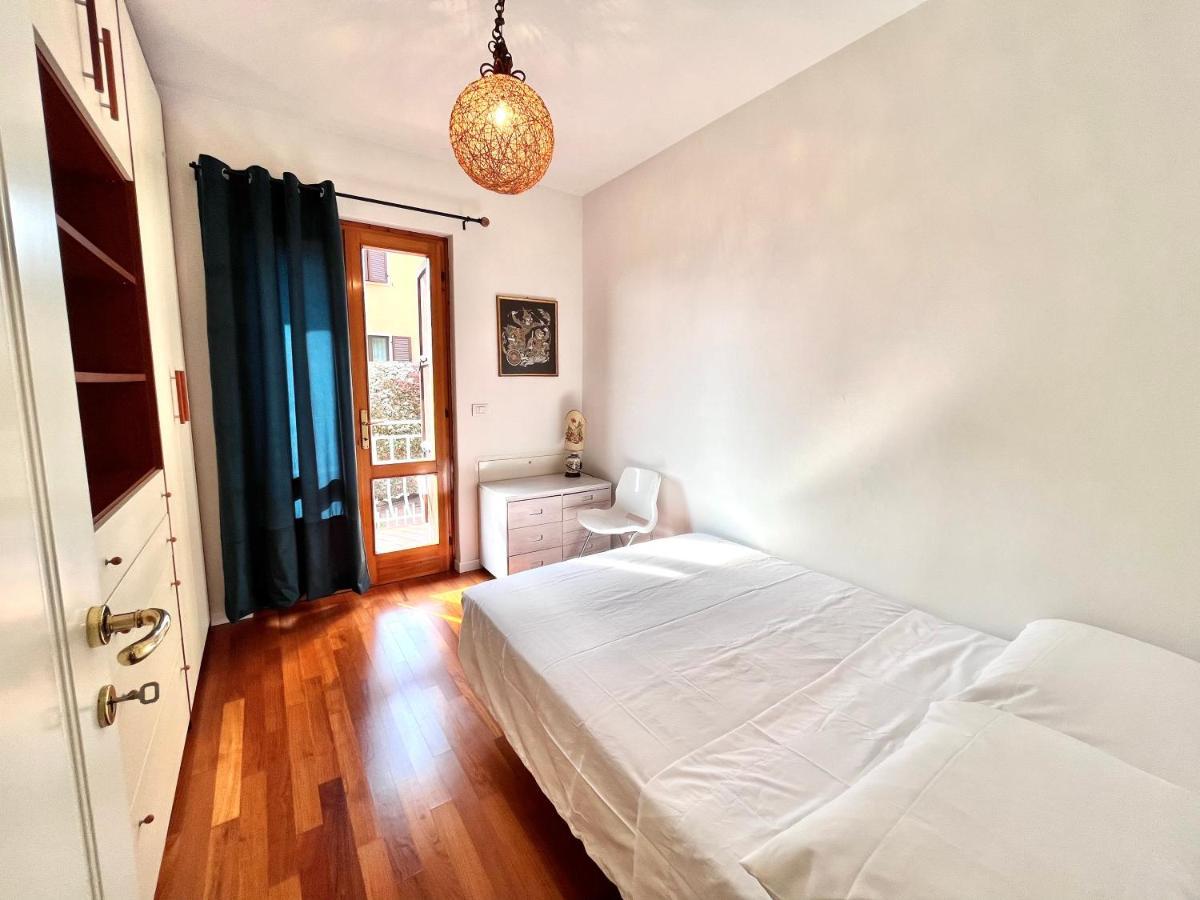Casa Nicosandi 말세진느 외부 사진